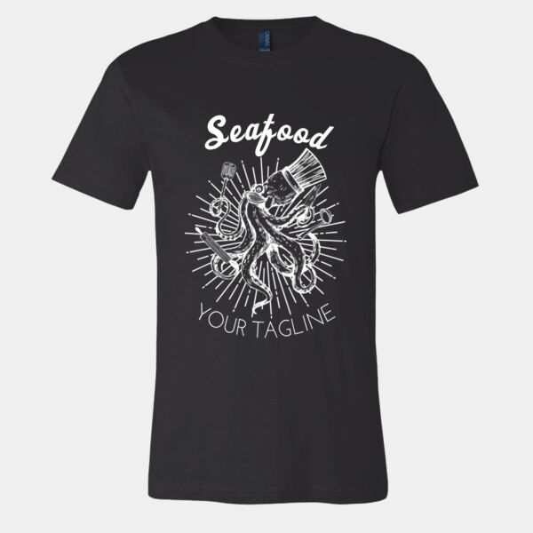 Octopus Chef Thumbnail