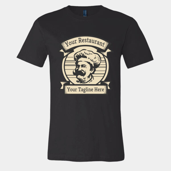 Chef Badge Thumbnail