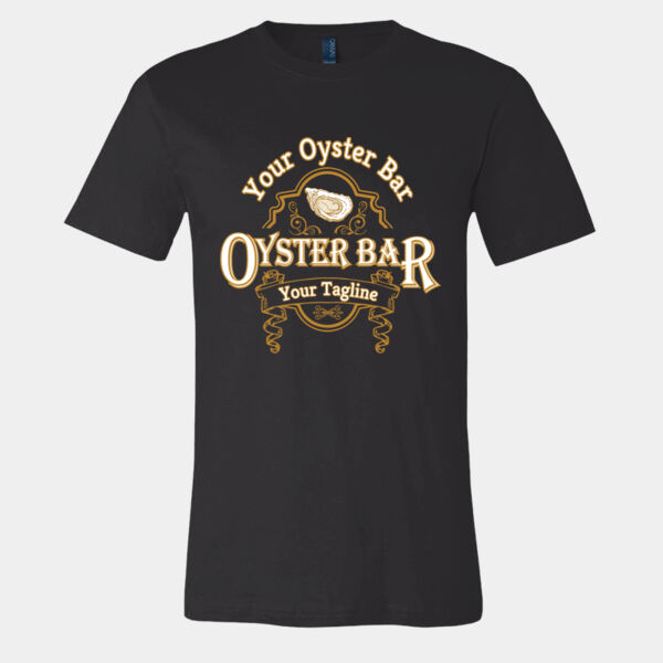 Oyster bar Thumbnail