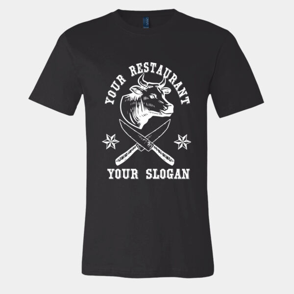 Beef/Steakhouse Thumbnail