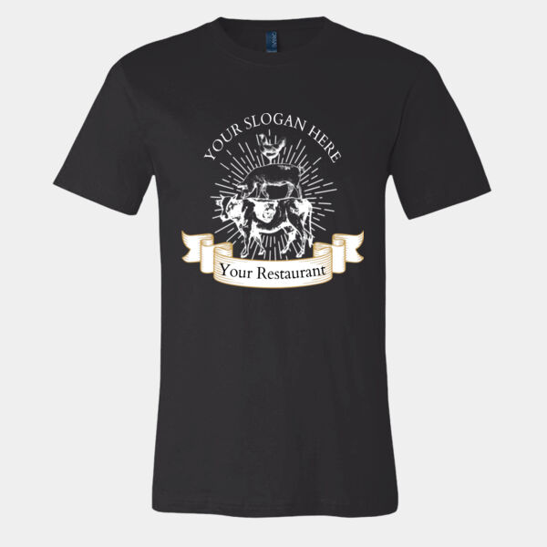 Beef, Chicken, Pork Thumbnail