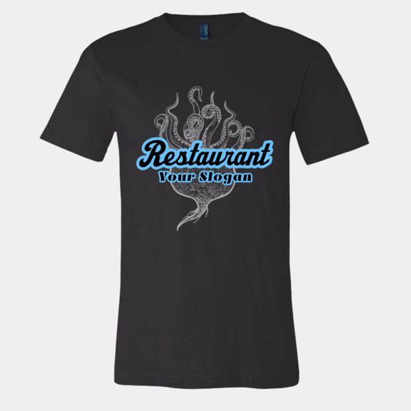 VEGETABLE WITH TENTACLES Thumbnail