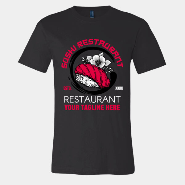 Sushi Restaurant Thumbnail