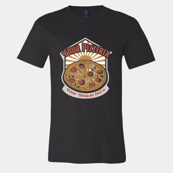pizza badge color Thumbnail
