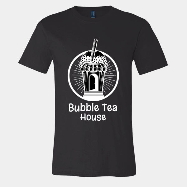 BUBBLE TEA HOUSE Thumbnail