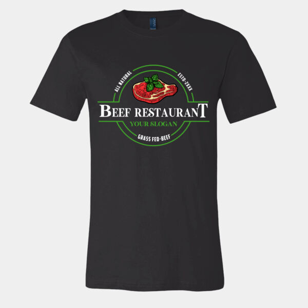 beef restuarant Thumbnail