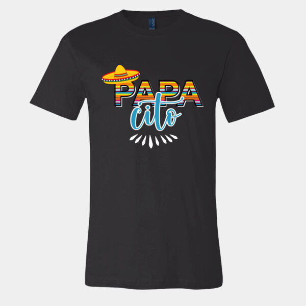 Mamacita and papacito Thumbnail