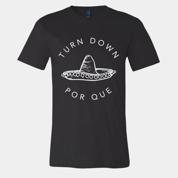 turn down por que Thumbnail