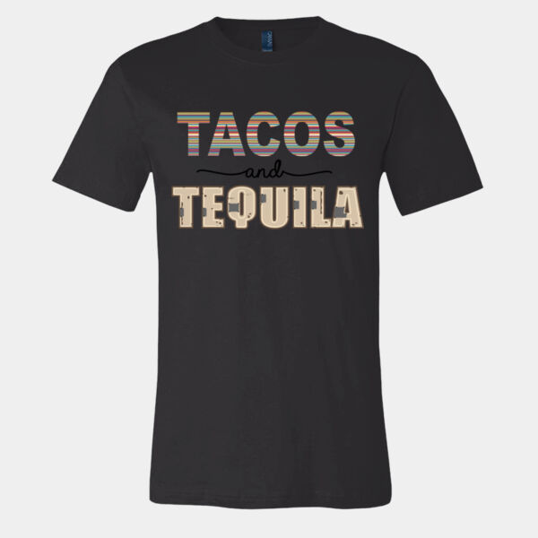 tacos and tequila Thumbnail
