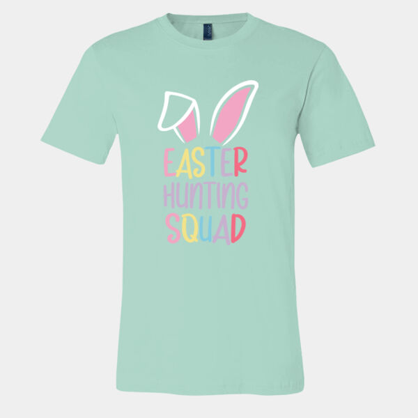 Easter hunting Squad Thumbnail