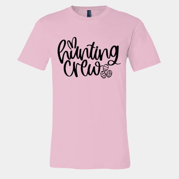 Egg hunting crew script Thumbnail