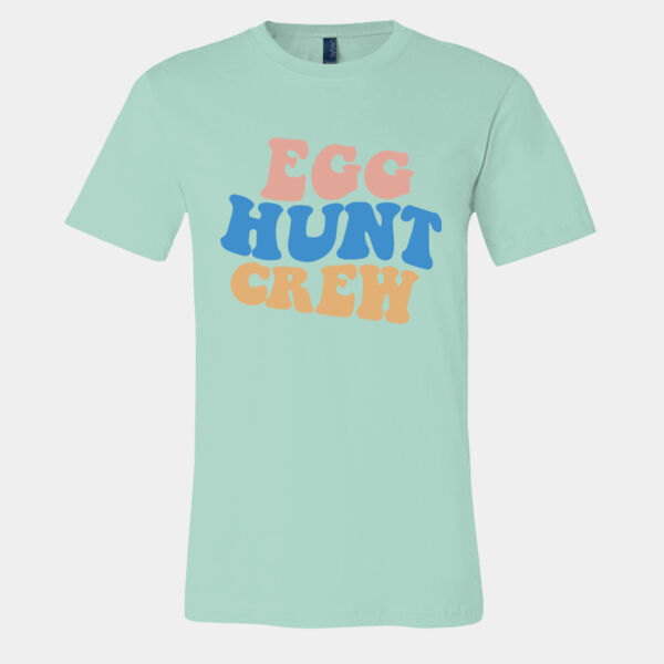 Retro Egg hunting crew Thumbnail