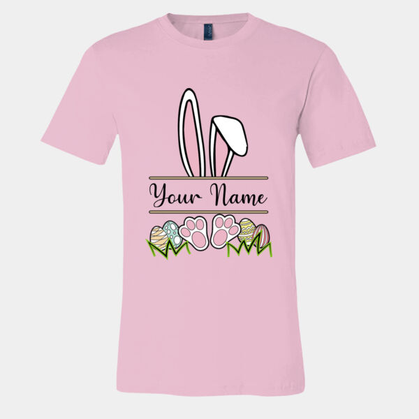 Name with bunny ears Thumbnail