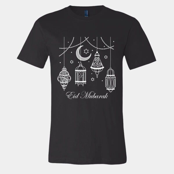 Eid Lanterns Thumbnail