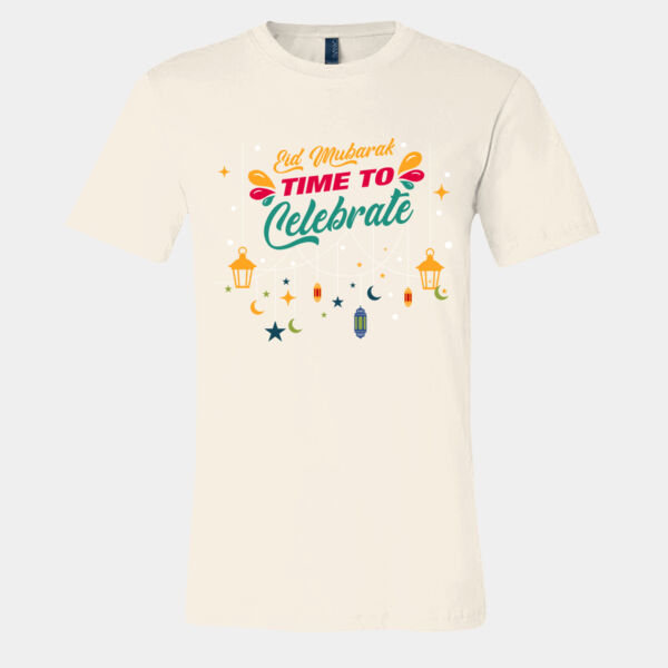 Eid time to celebrate Thumbnail