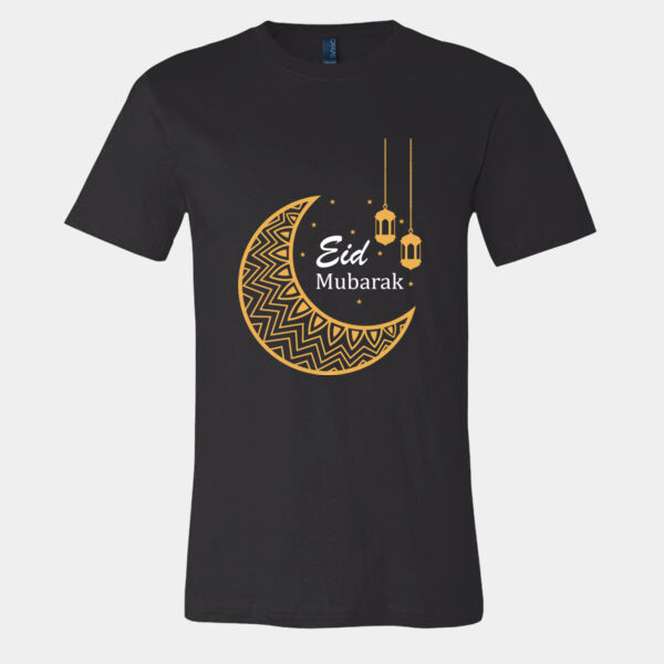 Eid Mubarak Thumbnail