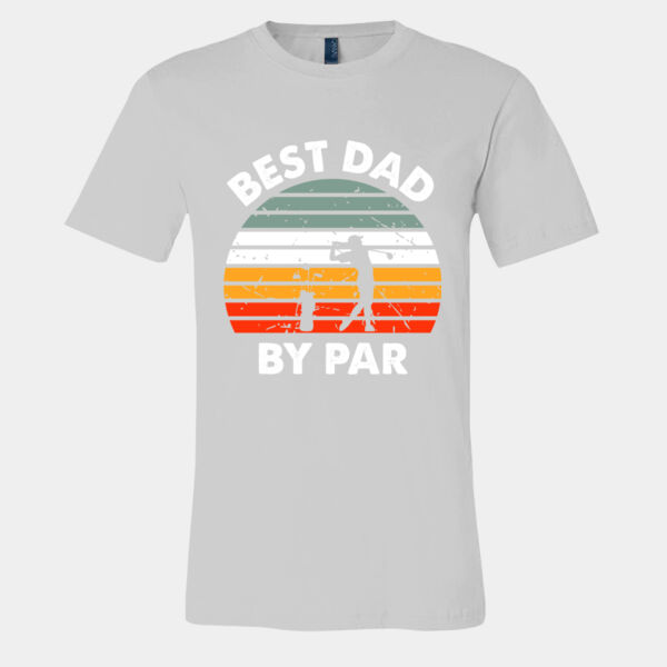 Best Dad by Par Thumbnail