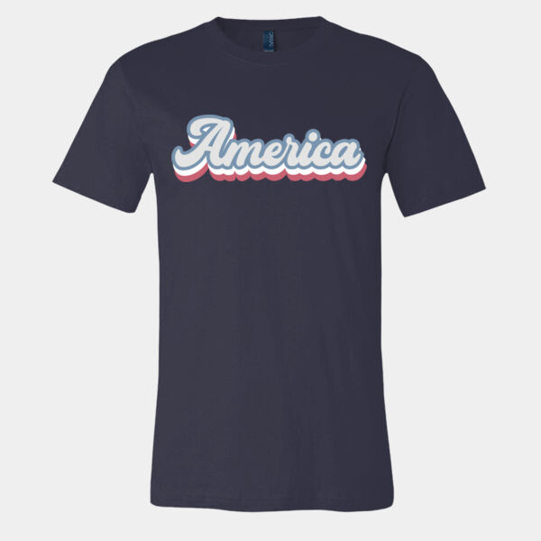 America Script Thumbnail