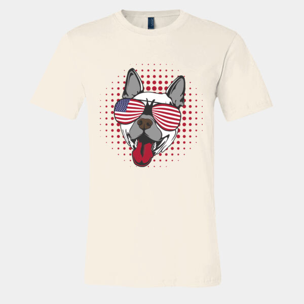 pet with glasses Thumbnail