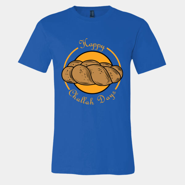 Hanukkah ugly sweater design Thumbnail