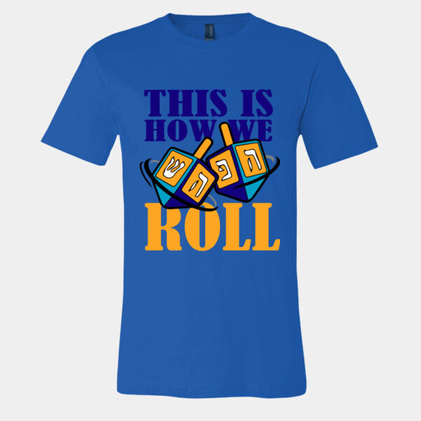 This is how we roll Thumbnail