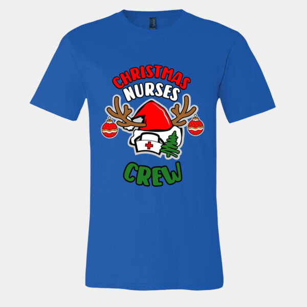 Holiday Nurse Crew Thumbnail