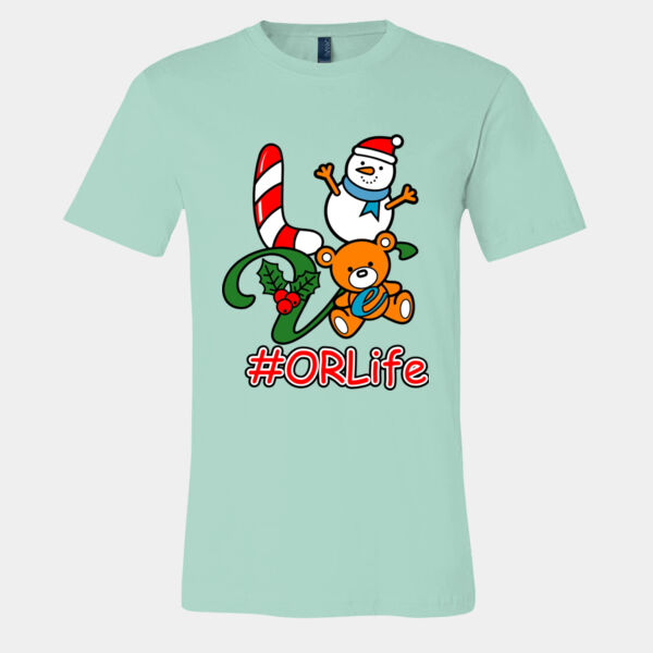 Holiday Nurse/Doctor Thumbnail