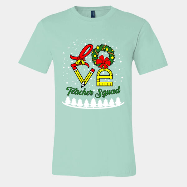 Holiday teacher Thumbnail