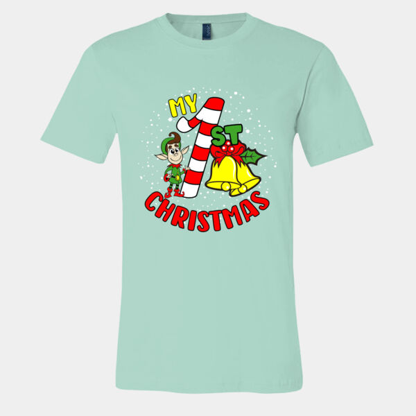 My 1st Christmas Thumbnail