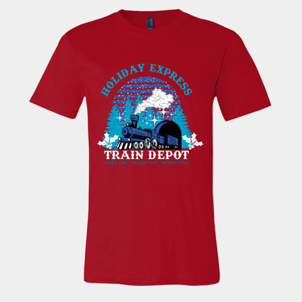 Holiday Express Thumbnail