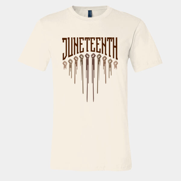 JUNETEENTH FISTS Thumbnail