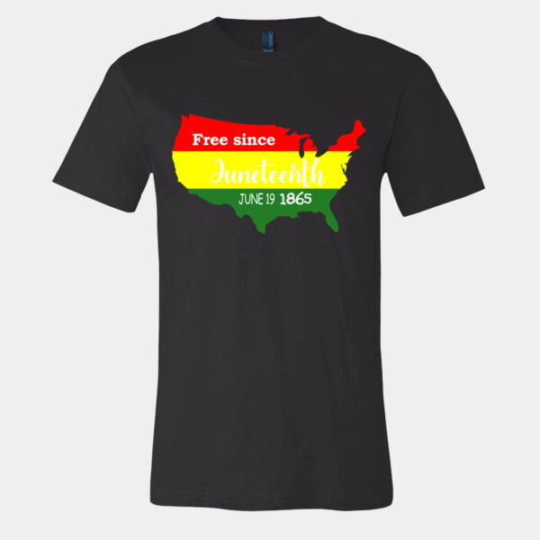 JUNETEENTH WITH COUNTRY Thumbnail