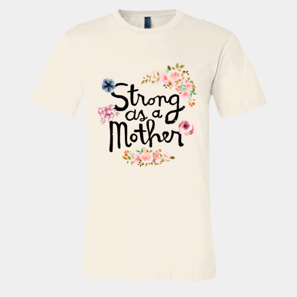 strong as a mother Thumbnail