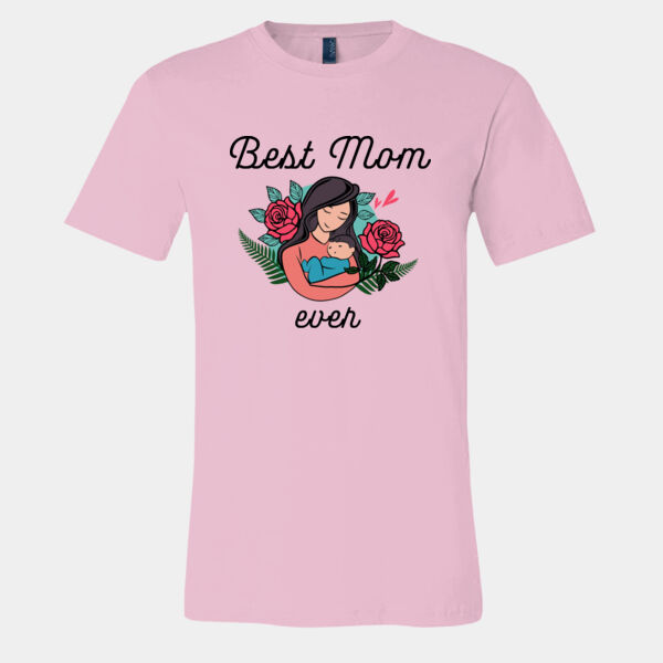 best mom ever Thumbnail