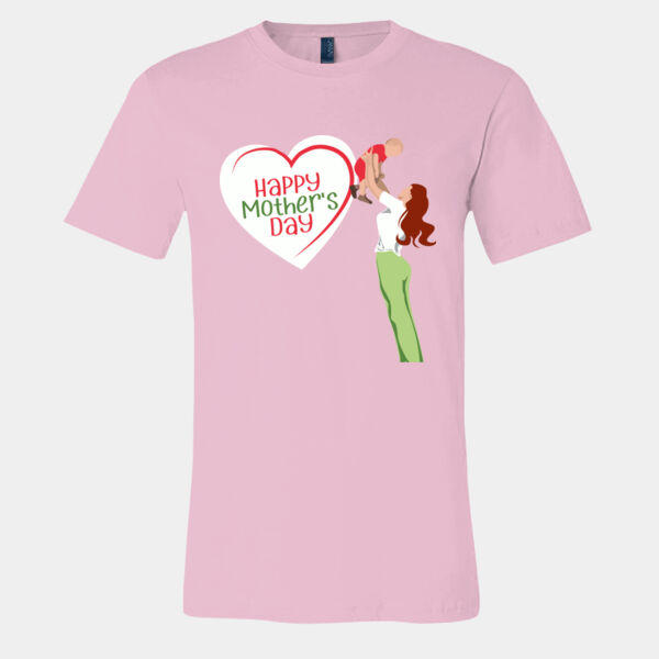 Mother With Child Thumbnail