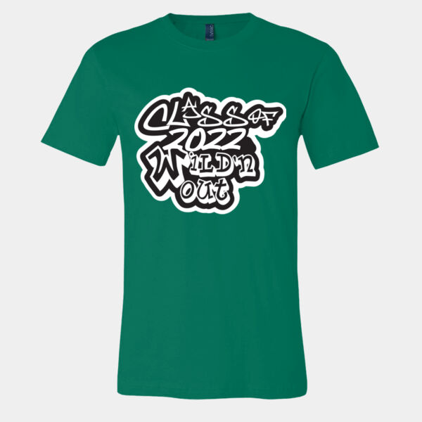 Class of 2022 Wilding out Thumbnail