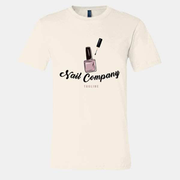 Nail Polish Logo Thumbnail