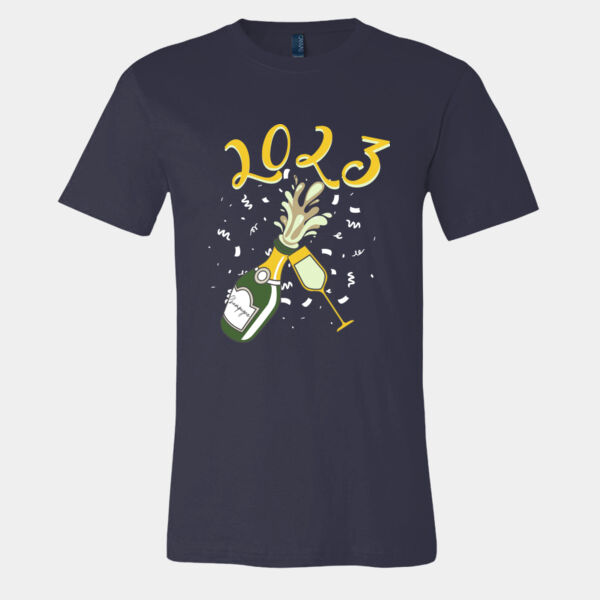 Champagne 2023 Thumbnail