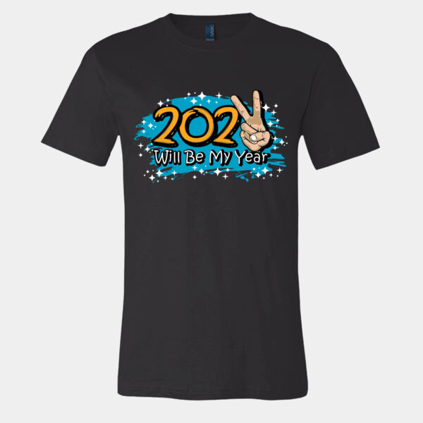 2022 my year Thumbnail