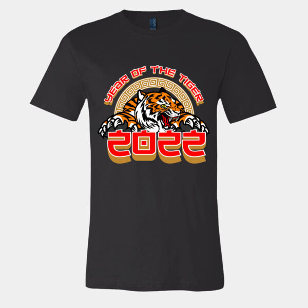 chinese new year 2022 Thumbnail