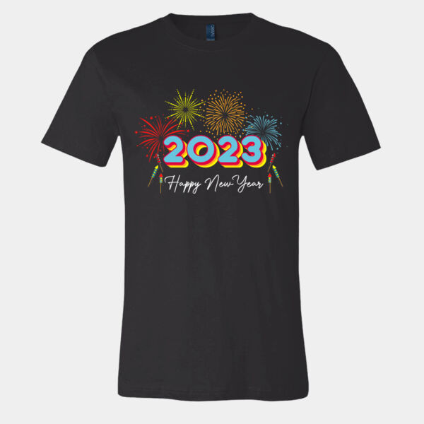 2023 fireworks Thumbnail