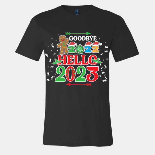 good bye 2022 hello 2023 Thumbnail