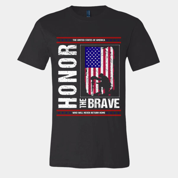 Honor the Brave Thumbnail