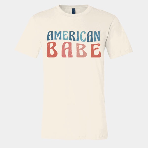 American Babe Thumbnail