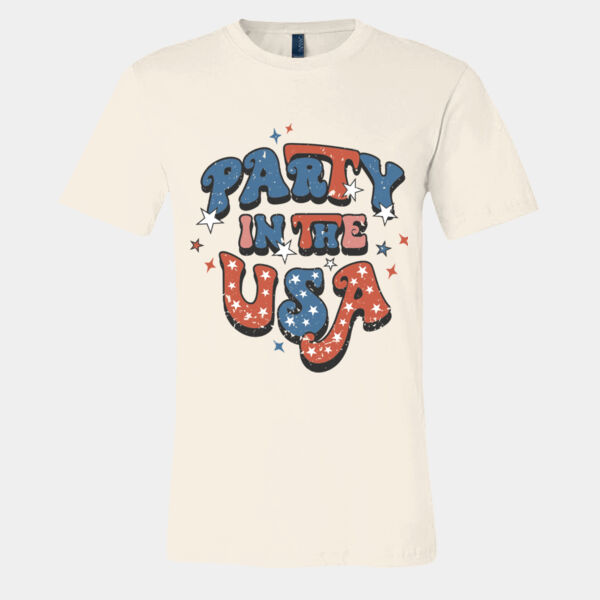 Party in the USA Thumbnail