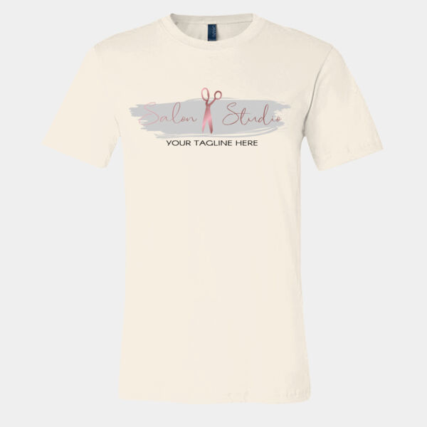 Script Hair Stylist Thumbnail