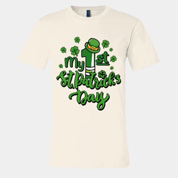 My 1st St.Patricks Day Thumbnail