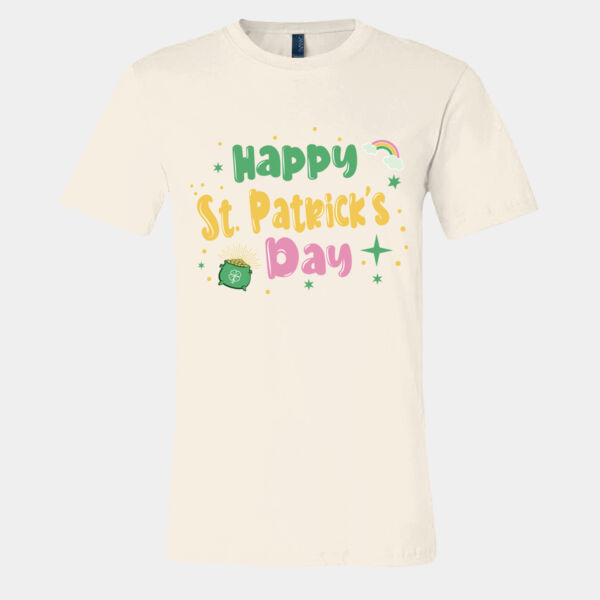 Happy St. Patrick’s day Thumbnail