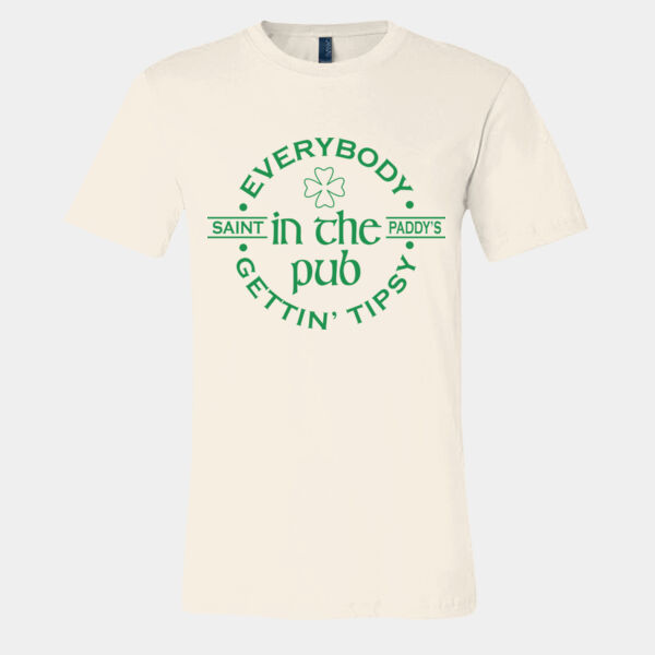 Celtic Everybody in the pub Thumbnail