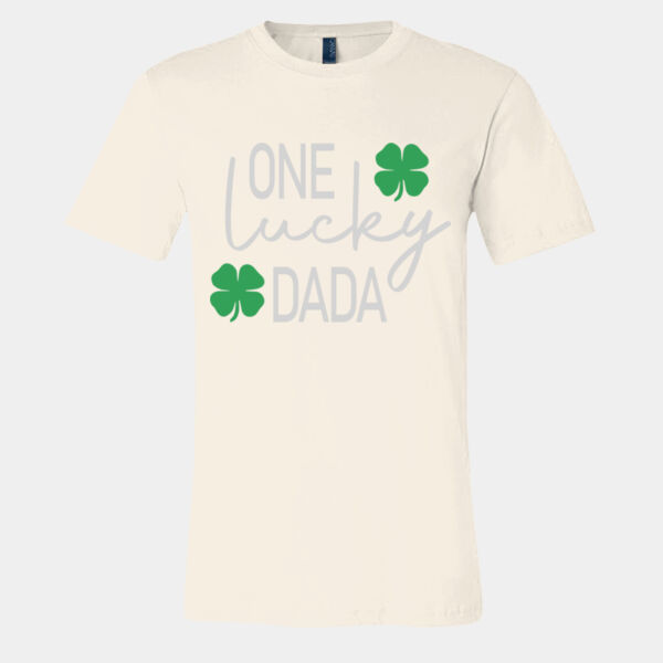 one lucky family(dada) Thumbnail